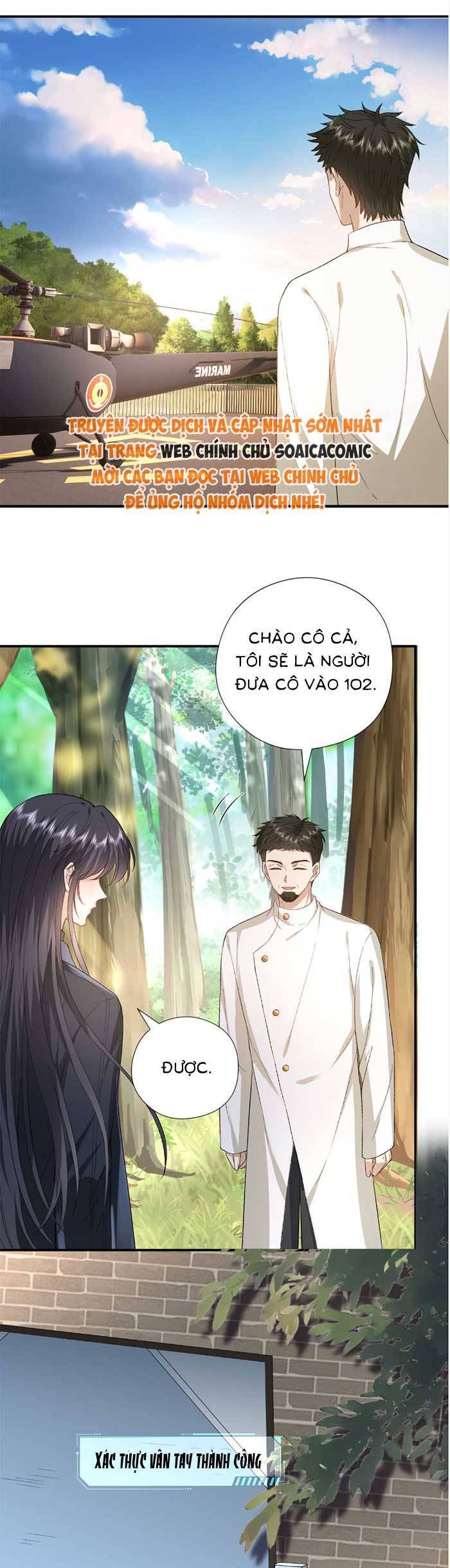 Vợ Của Lục Tổng Không Phải Dạng Vừa Chapter 181 - Trang 2