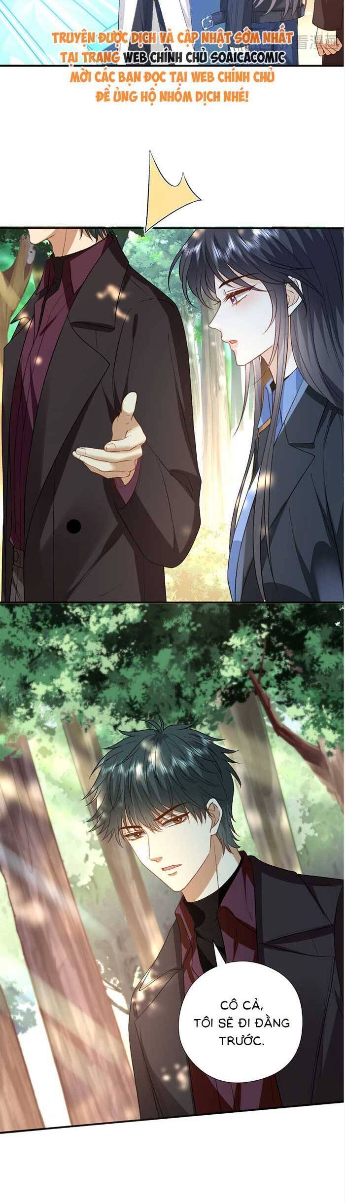 Vợ Của Lục Tổng Không Phải Dạng Vừa Chapter 181 - Trang 2