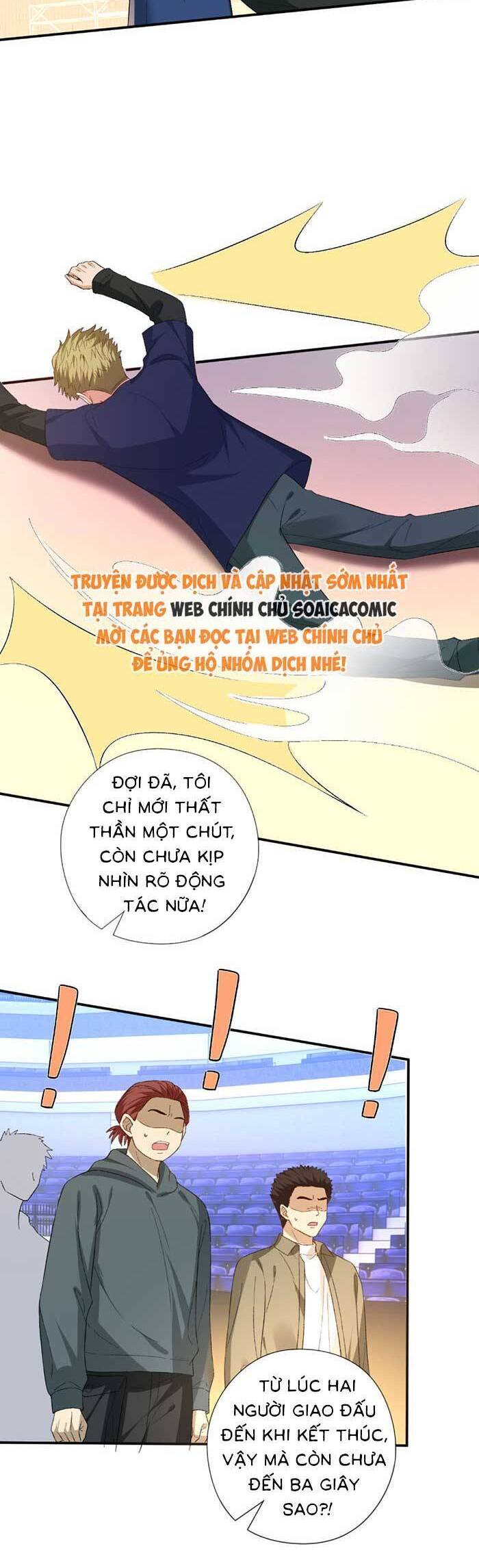 Vợ Của Lục Tổng Không Phải Dạng Vừa Chapter 183 - Trang 2
