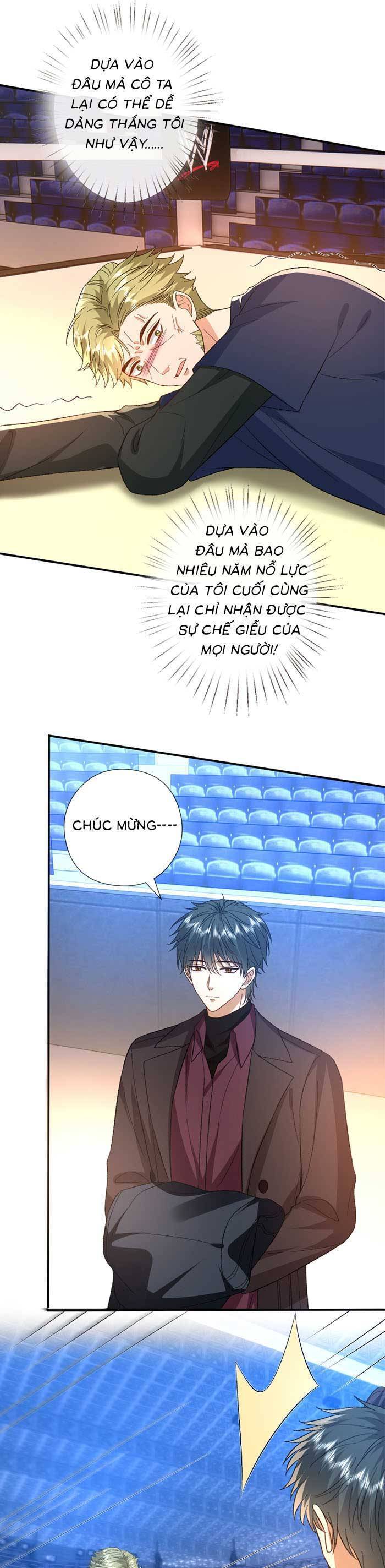 Vợ Của Lục Tổng Không Phải Dạng Vừa Chapter 183 - Trang 2