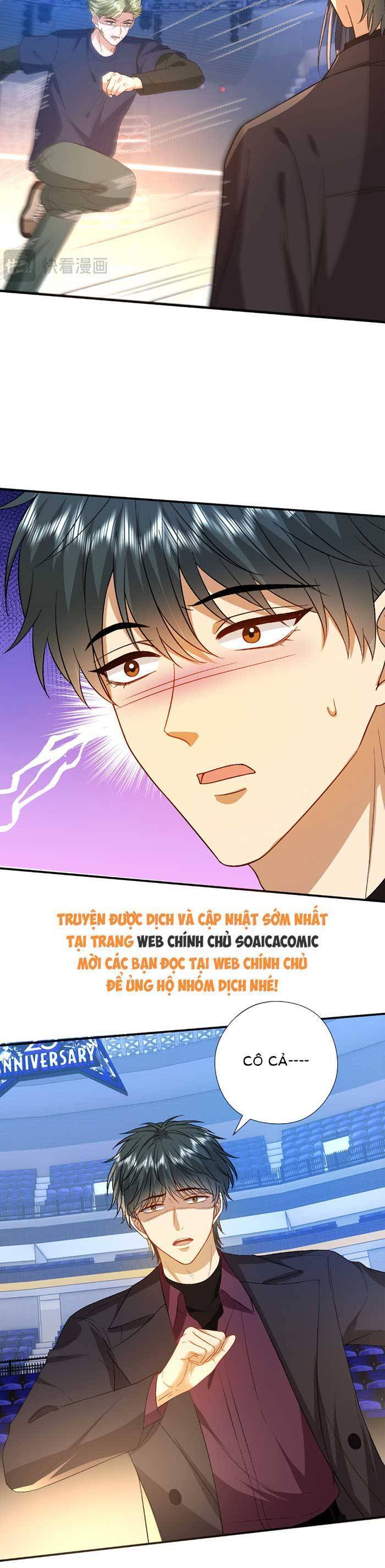 Vợ Của Lục Tổng Không Phải Dạng Vừa Chapter 183 - Trang 2