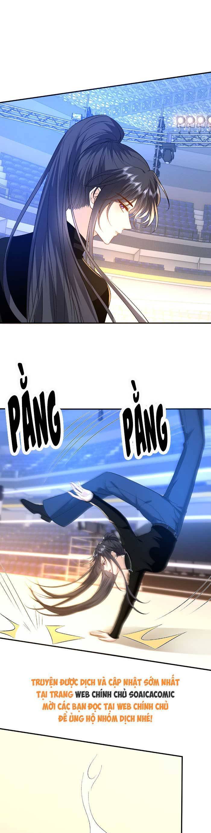 Vợ Của Lục Tổng Không Phải Dạng Vừa Chapter 183 - Trang 2