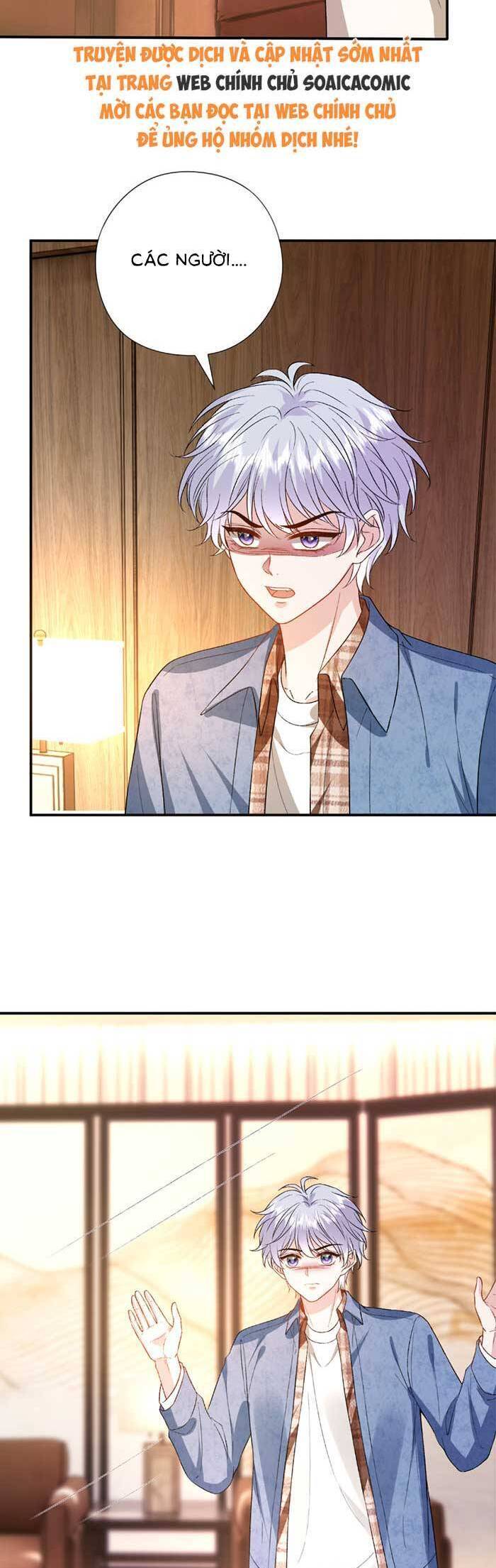 Vợ Của Lục Tổng Không Phải Dạng Vừa Chapter 183 - Trang 2