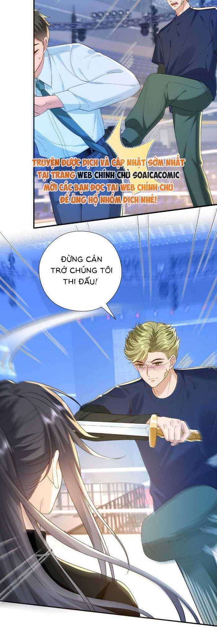 Vợ Của Lục Tổng Không Phải Dạng Vừa Chapter 183 - Trang 2