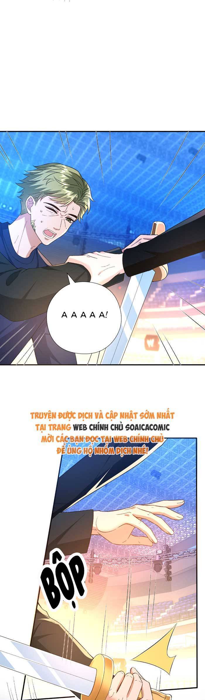 Vợ Của Lục Tổng Không Phải Dạng Vừa Chapter 183 - Trang 2