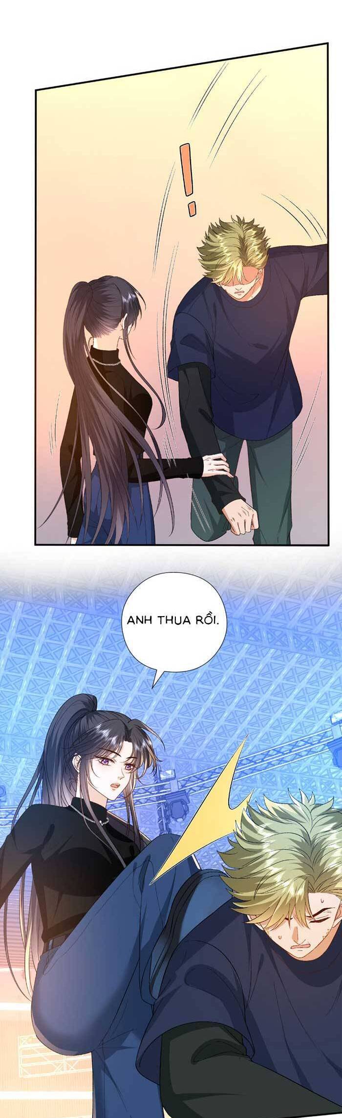 Vợ Của Lục Tổng Không Phải Dạng Vừa Chapter 183 - Trang 2