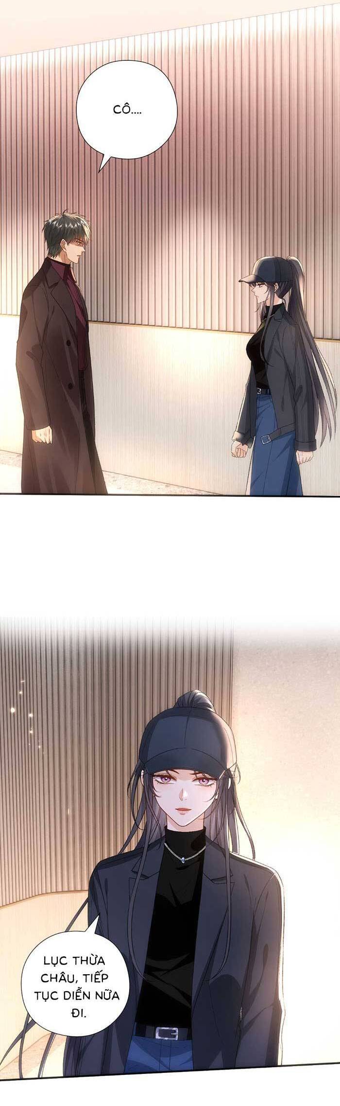 Vợ Của Lục Tổng Không Phải Dạng Vừa Chapter 185 - Trang 2