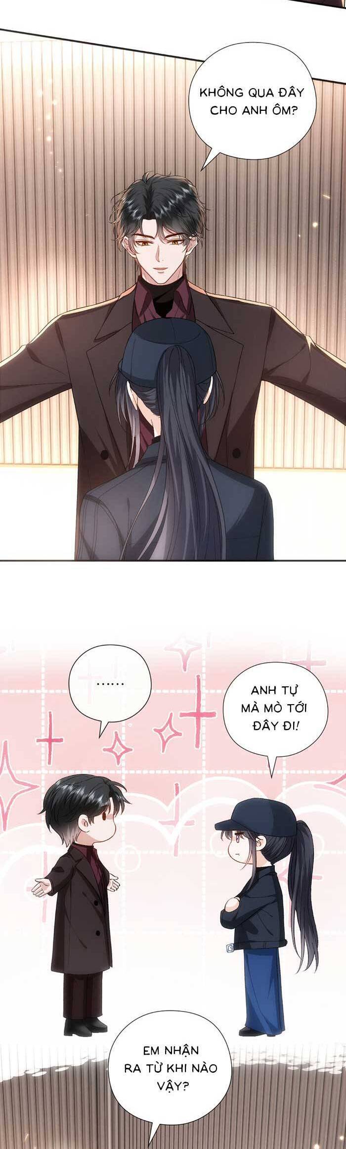 Vợ Của Lục Tổng Không Phải Dạng Vừa Chapter 185 - Trang 2