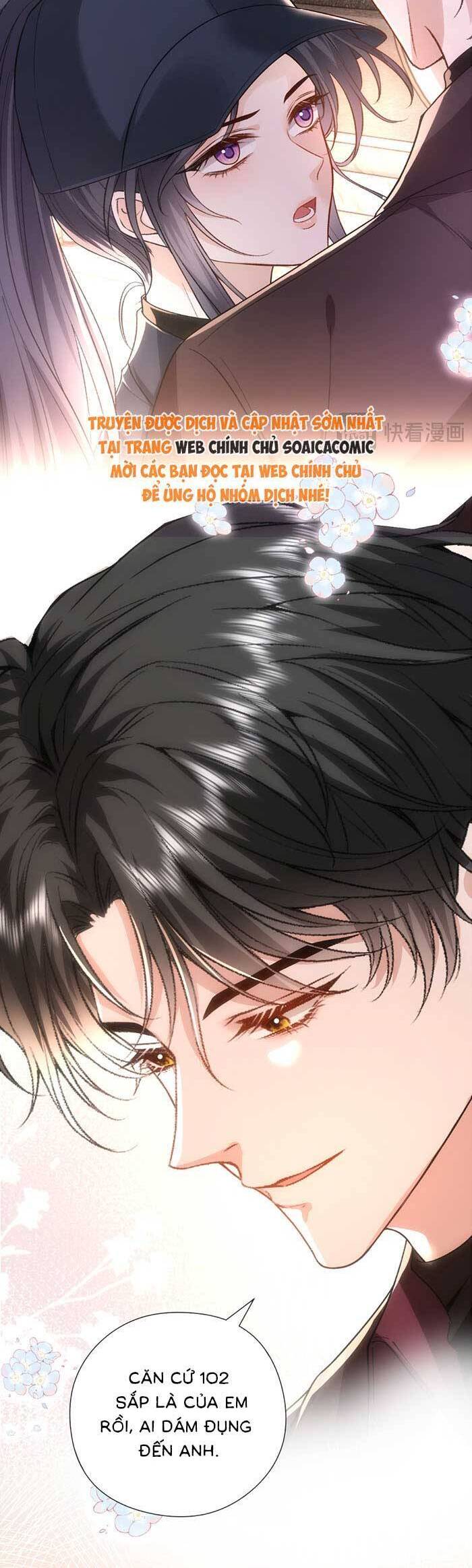 Vợ Của Lục Tổng Không Phải Dạng Vừa Chapter 185 - Trang 2