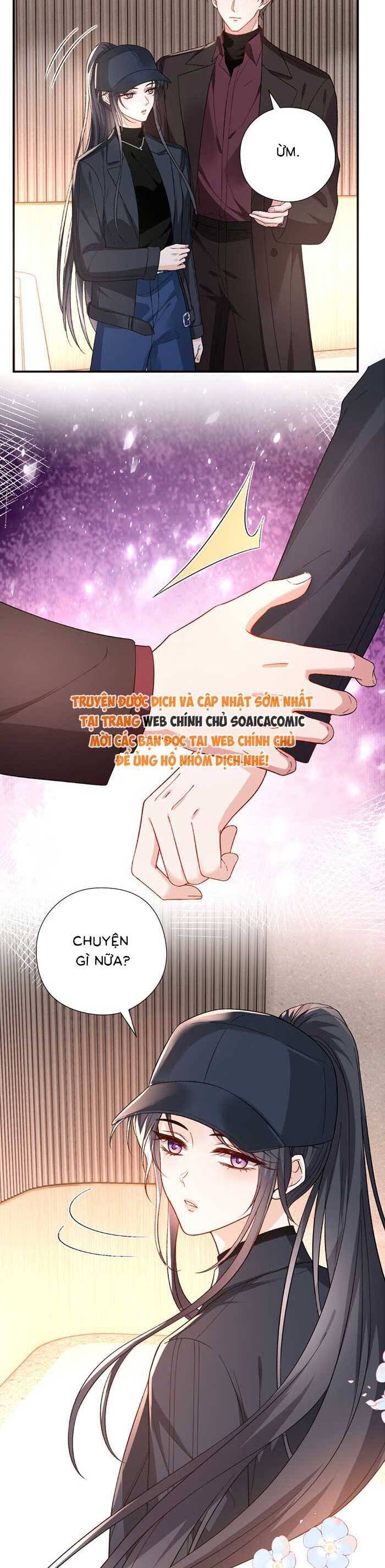 Vợ Của Lục Tổng Không Phải Dạng Vừa Chapter 185 - Trang 2