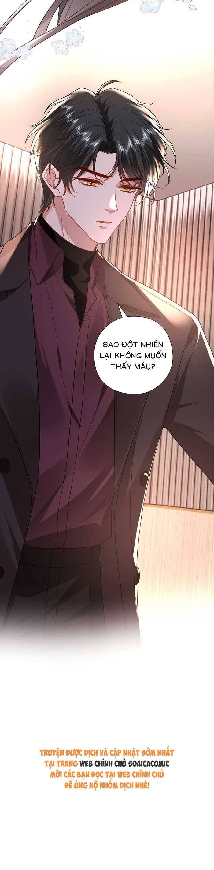 Vợ Của Lục Tổng Không Phải Dạng Vừa Chapter 185 - Trang 2