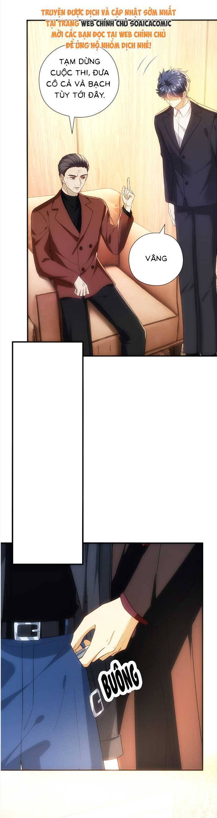 Vợ Của Lục Tổng Không Phải Dạng Vừa Chapter 185 - Trang 2