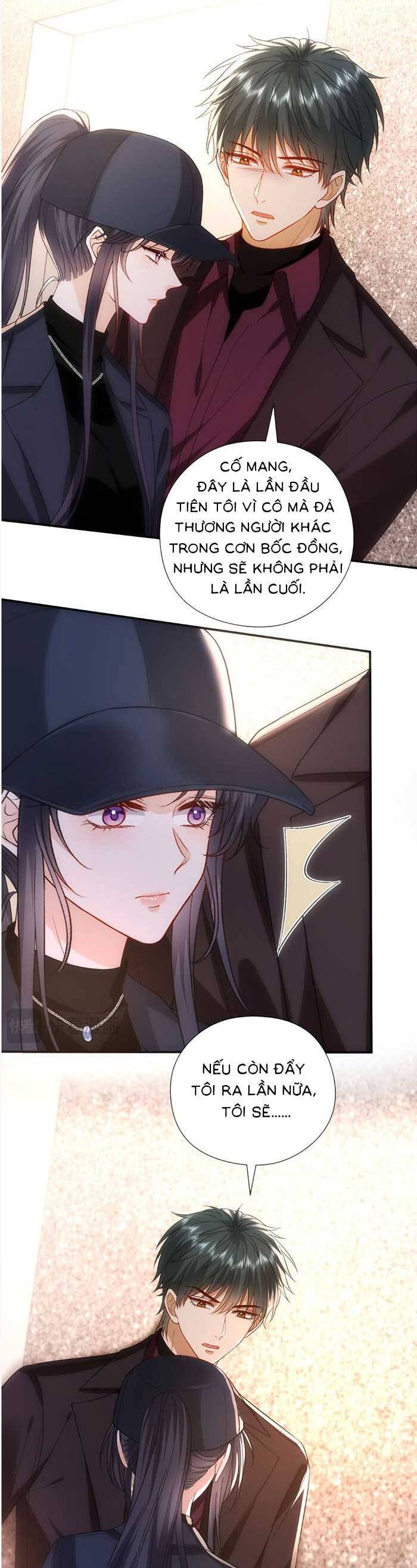 Vợ Của Lục Tổng Không Phải Dạng Vừa Chapter 185 - Trang 2