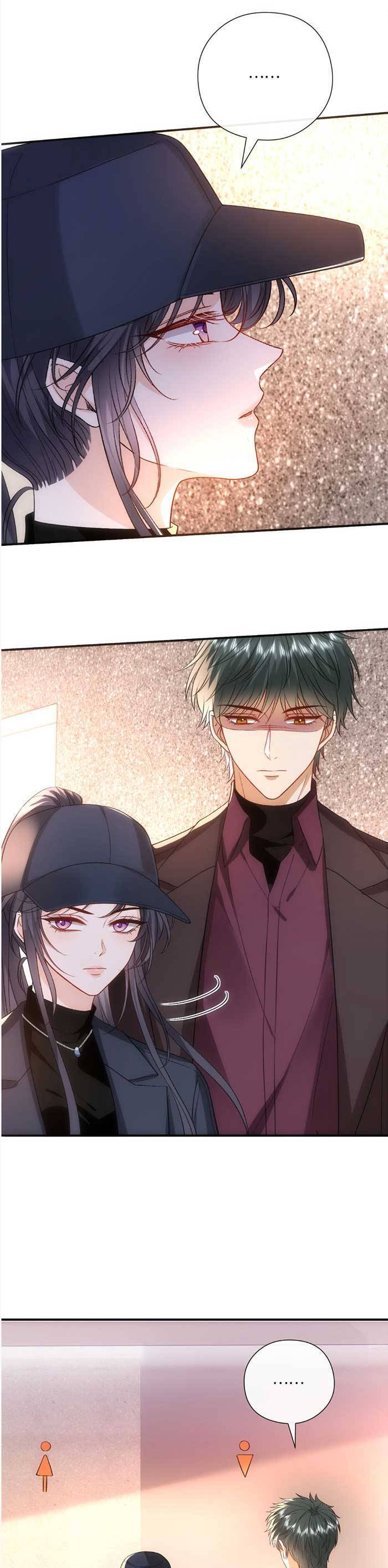 Vợ Của Lục Tổng Không Phải Dạng Vừa Chapter 185 - Trang 2