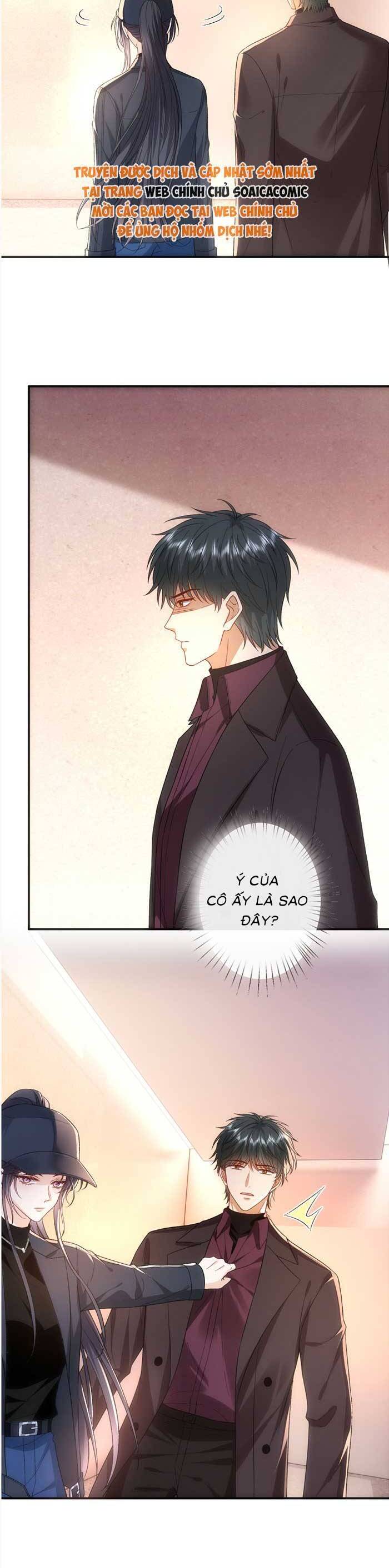 Vợ Của Lục Tổng Không Phải Dạng Vừa Chapter 185 - Trang 2