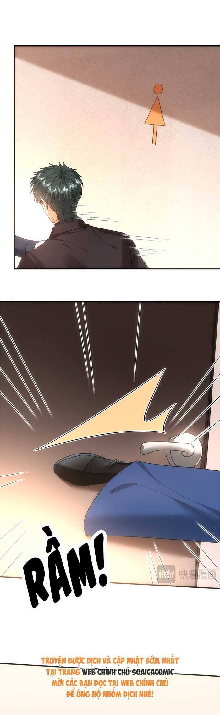 Vợ Của Lục Tổng Không Phải Dạng Vừa Chapter 185 - Trang 2