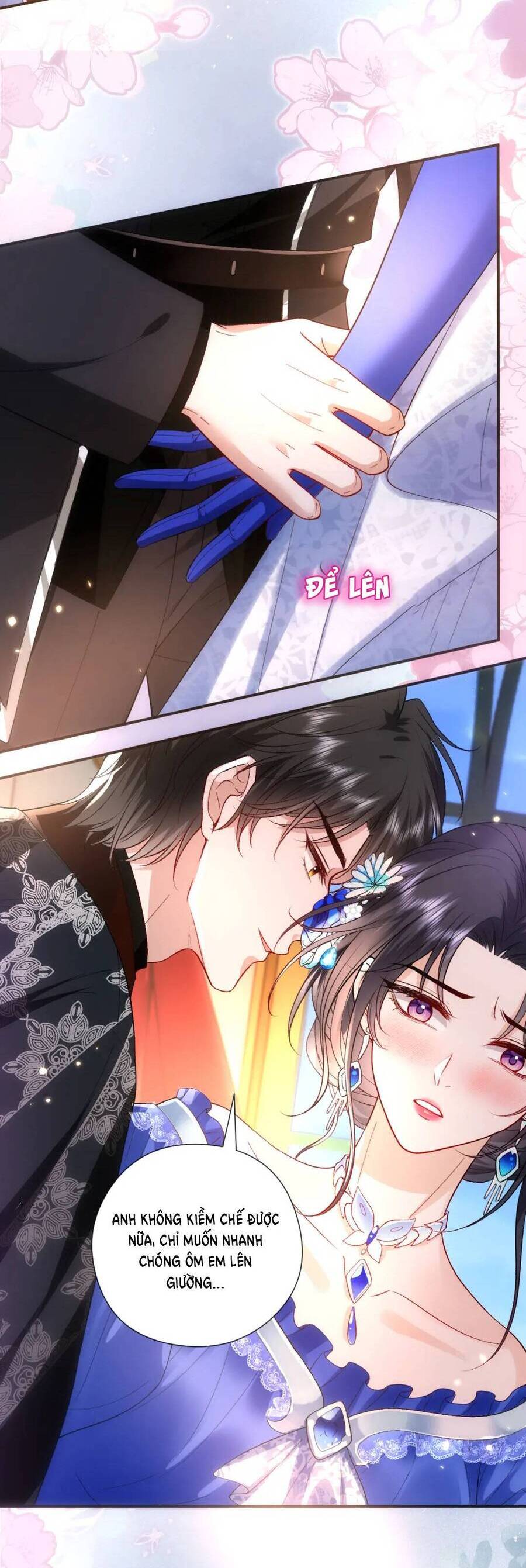 Vợ Của Lục Tổng Không Phải Dạng Vừa Chapter 187 - Trang 2