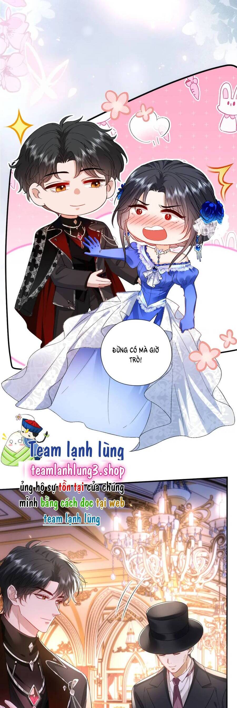 Vợ Của Lục Tổng Không Phải Dạng Vừa Chapter 187 - Trang 2