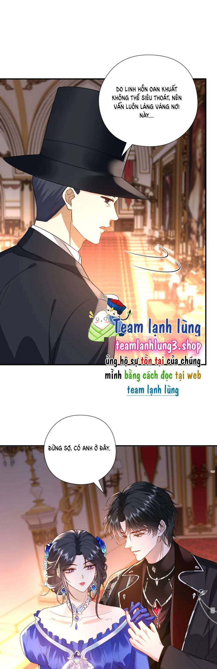 Vợ Của Lục Tổng Không Phải Dạng Vừa Chapter 187 - Trang 2