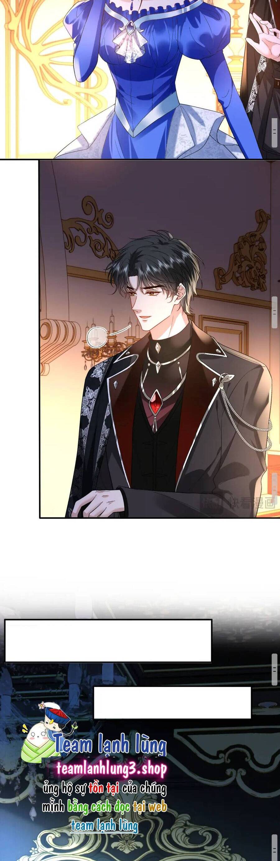 Vợ Của Lục Tổng Không Phải Dạng Vừa Chapter 187 - Trang 2