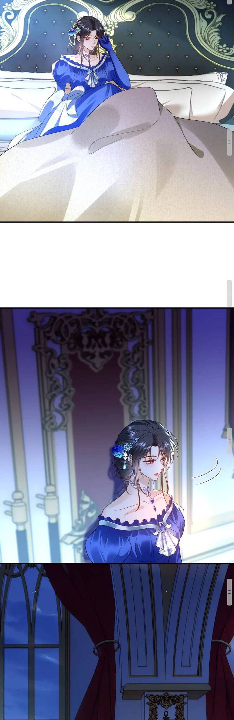 Vợ Của Lục Tổng Không Phải Dạng Vừa Chapter 187 - Trang 2