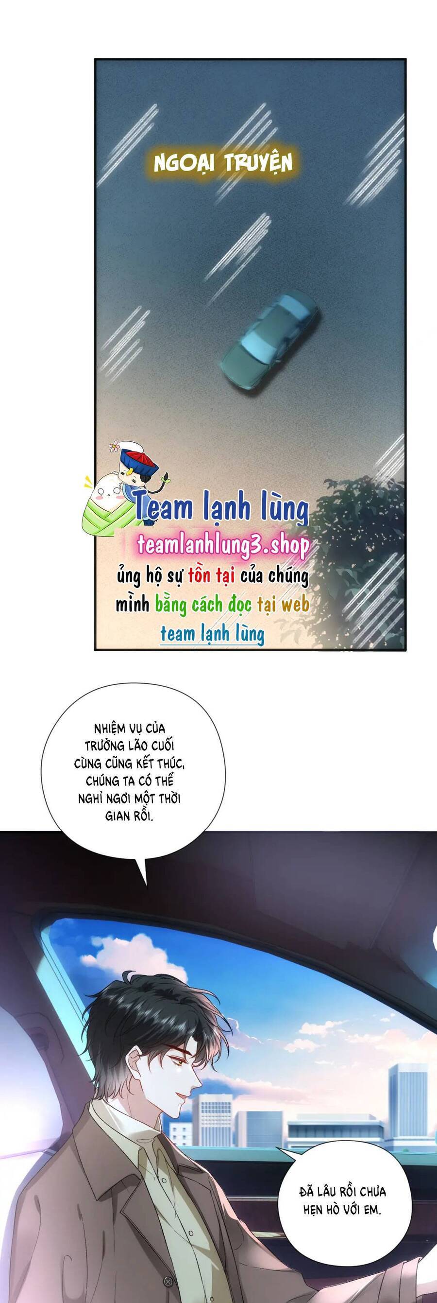 Vợ Của Lục Tổng Không Phải Dạng Vừa Chapter 187 - Trang 2