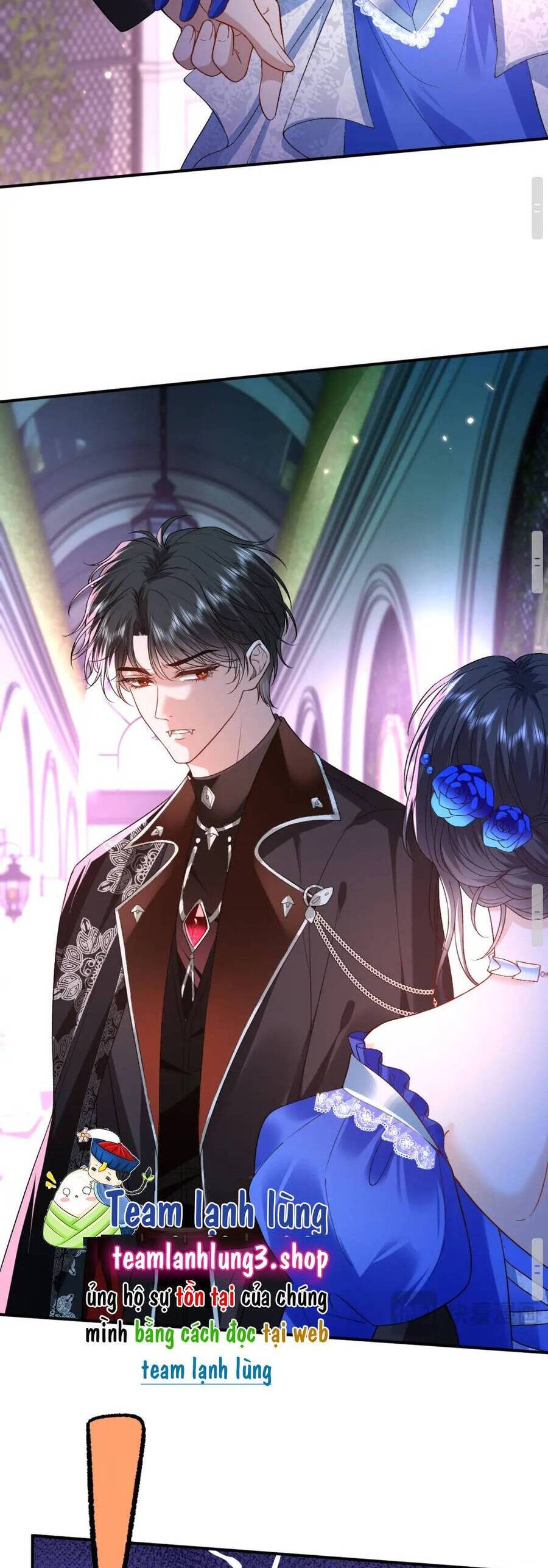 Vợ Của Lục Tổng Không Phải Dạng Vừa Chapter 187 - Trang 2