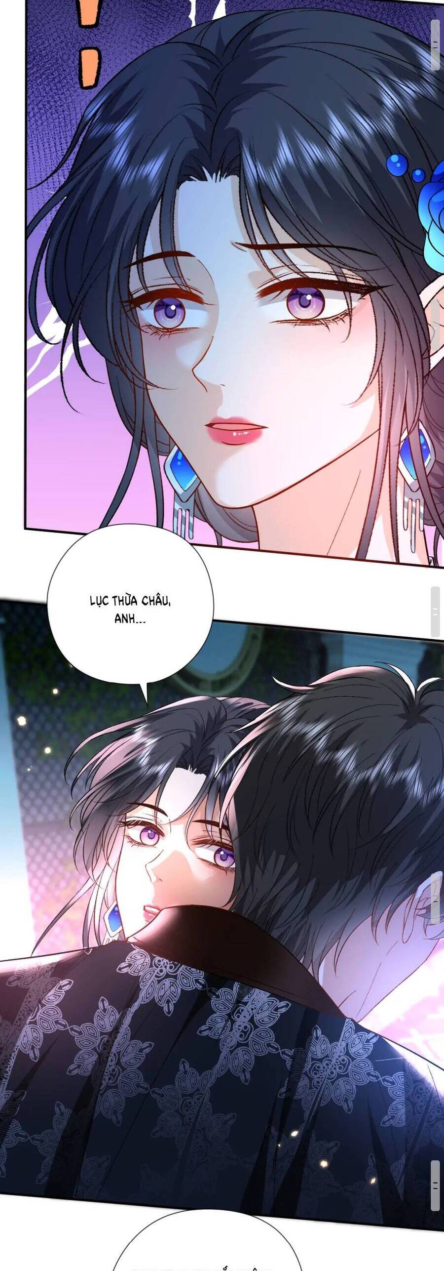 Vợ Của Lục Tổng Không Phải Dạng Vừa Chapter 187 - Trang 2