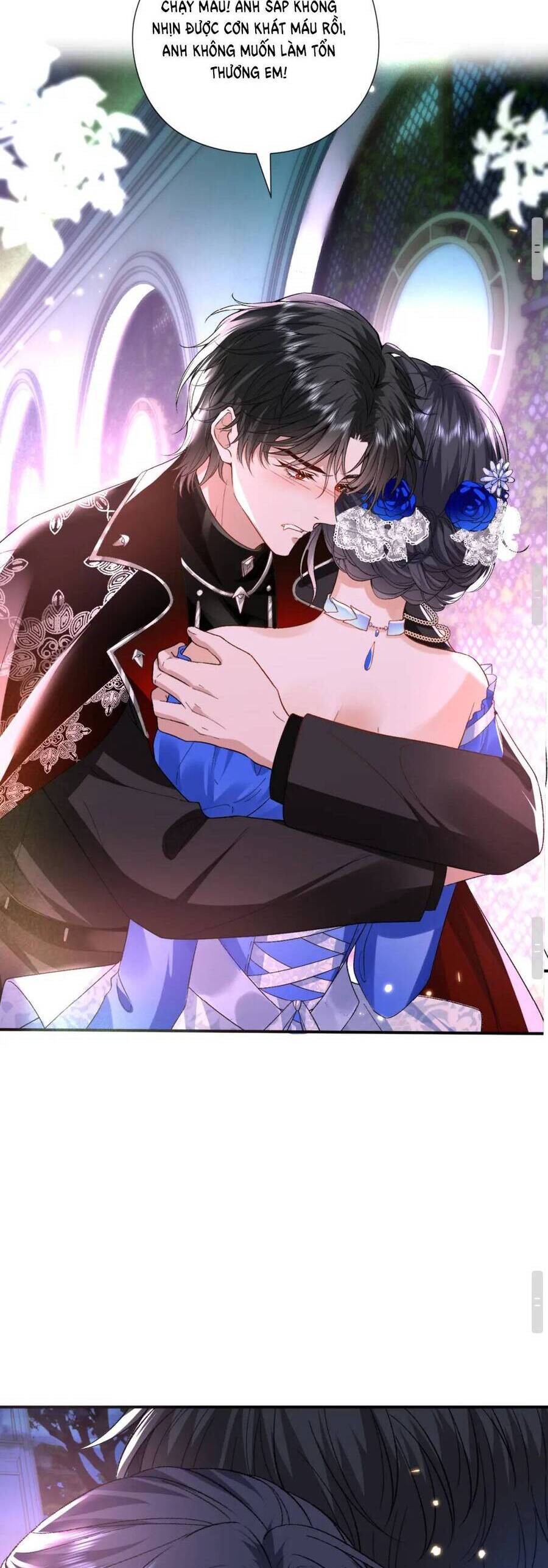 Vợ Của Lục Tổng Không Phải Dạng Vừa Chapter 187 - Trang 2