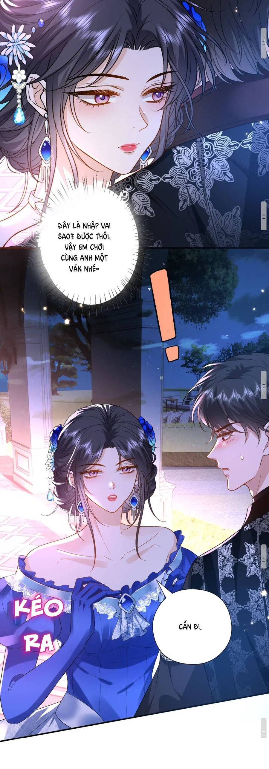 Vợ Của Lục Tổng Không Phải Dạng Vừa Chapter 187 - Trang 2