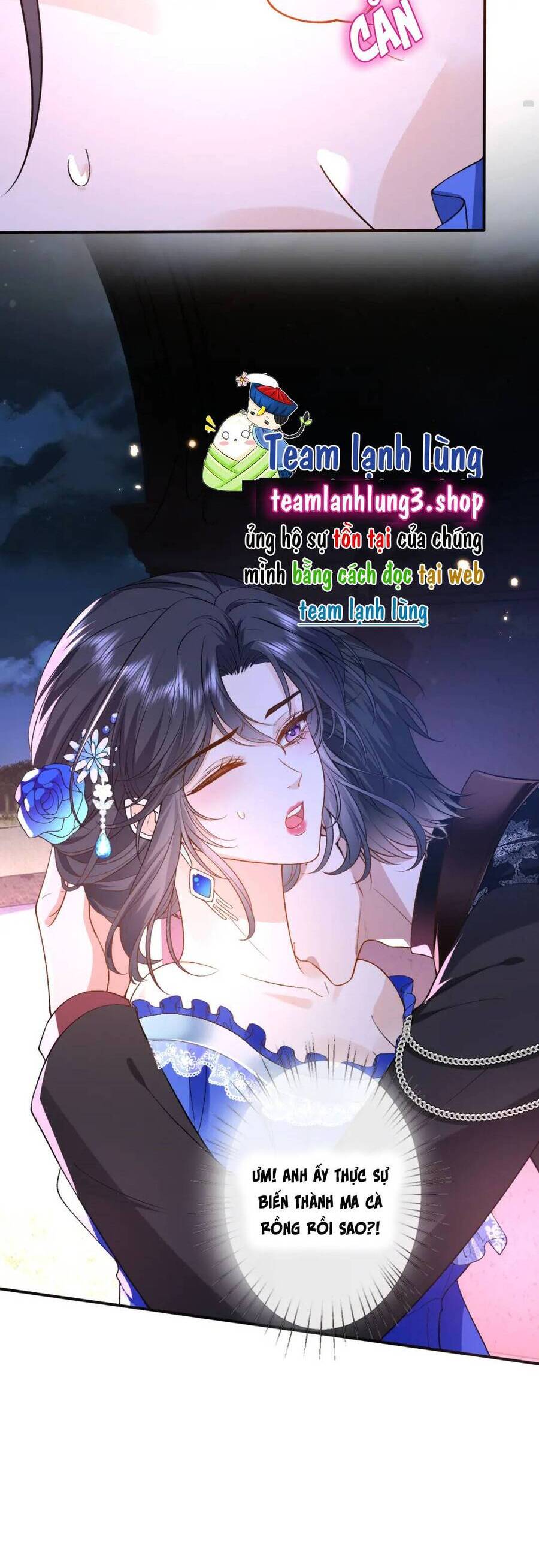 Vợ Của Lục Tổng Không Phải Dạng Vừa Chapter 187 - Trang 2