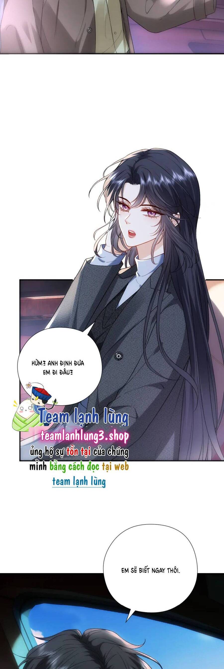 Vợ Của Lục Tổng Không Phải Dạng Vừa Chapter 187 - Trang 2