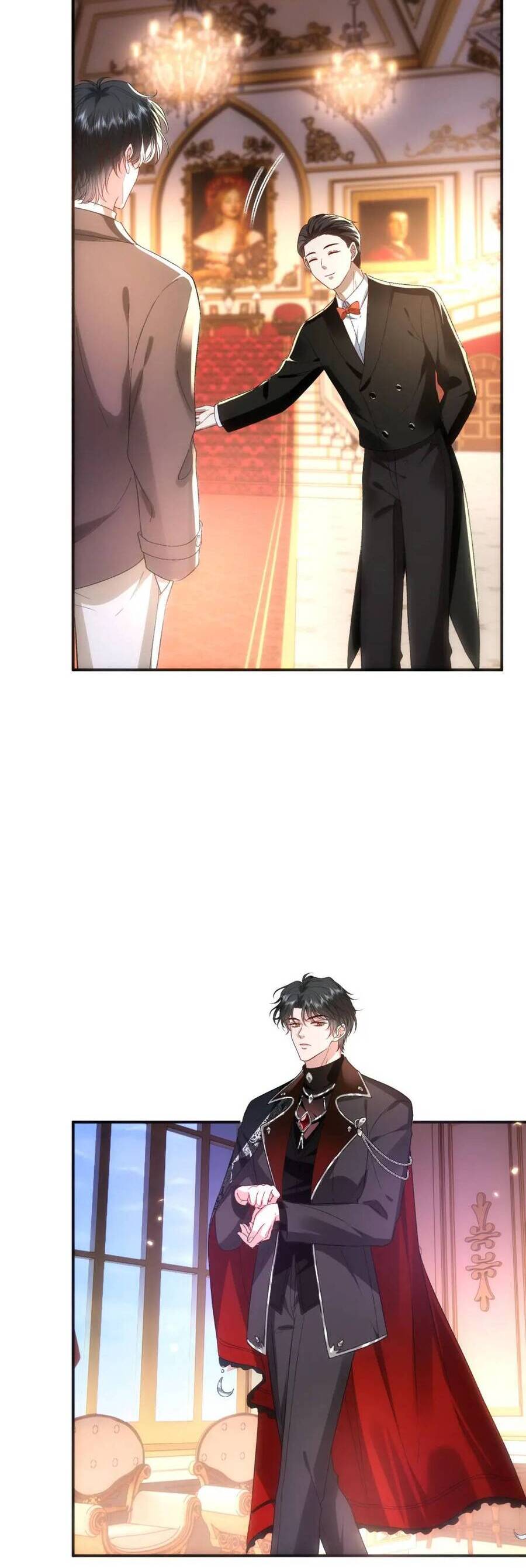 Vợ Của Lục Tổng Không Phải Dạng Vừa Chapter 187 - Trang 2