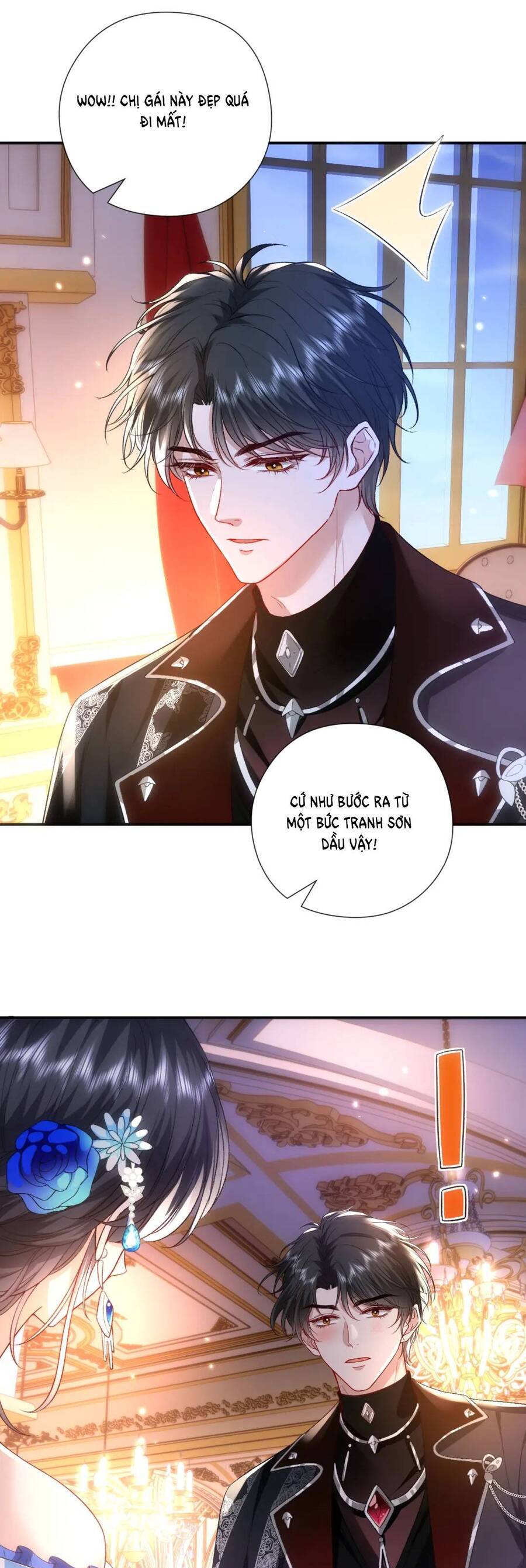 Vợ Của Lục Tổng Không Phải Dạng Vừa Chapter 187 - Trang 2