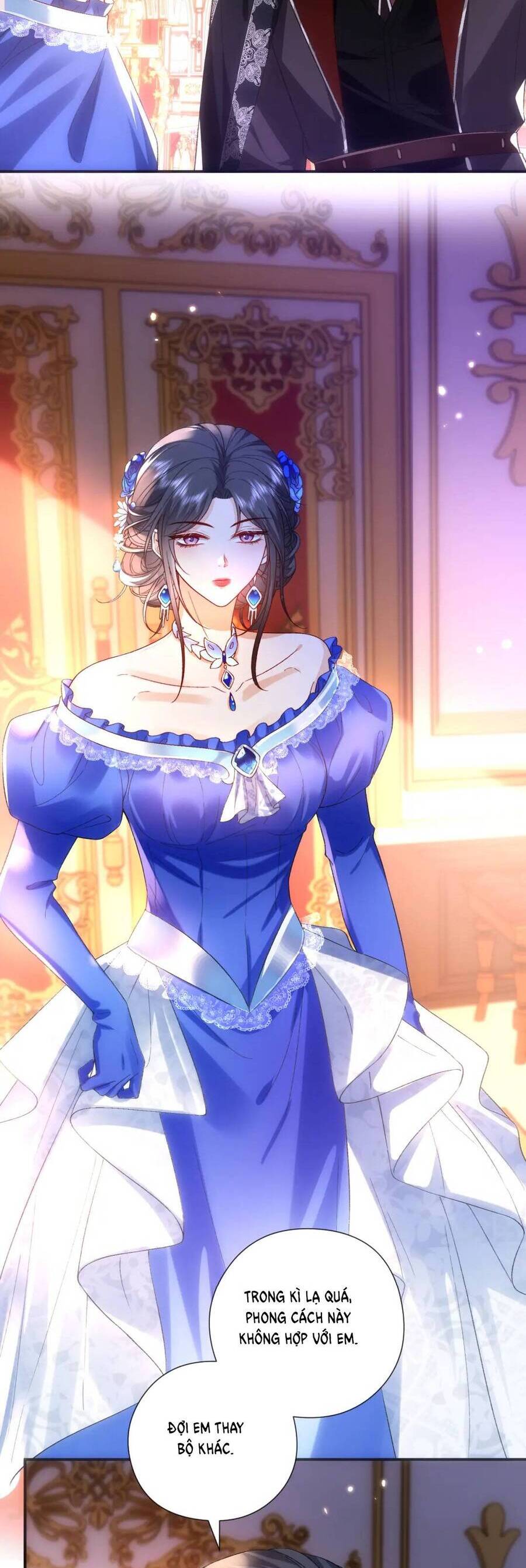 Vợ Của Lục Tổng Không Phải Dạng Vừa Chapter 187 - Trang 2