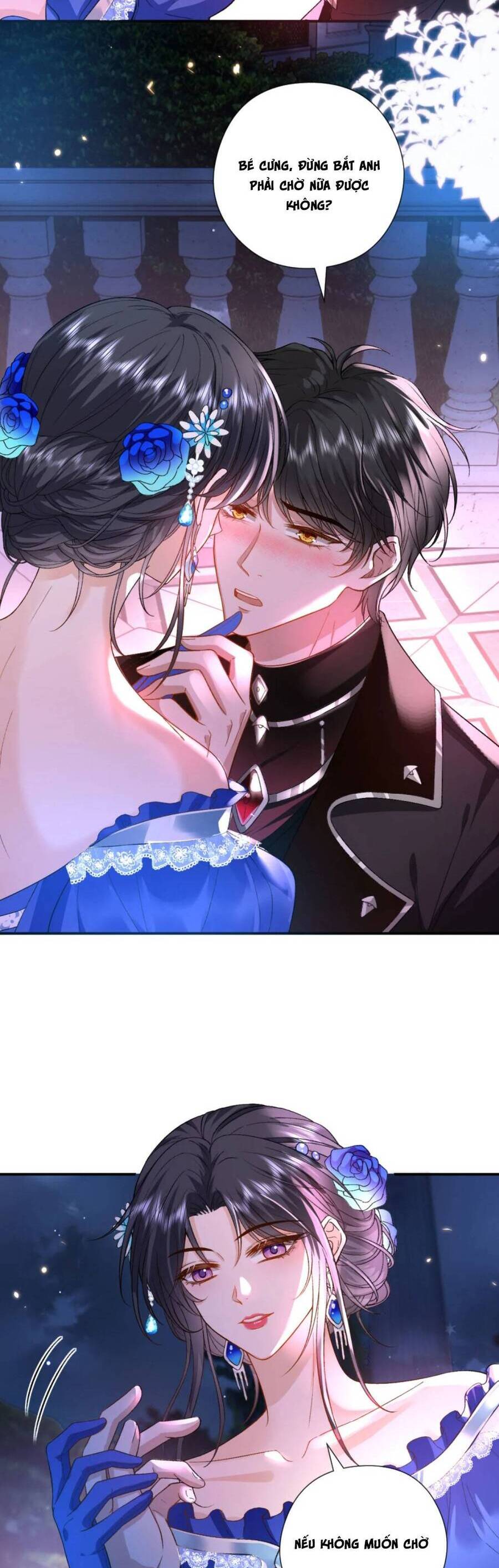 Vợ Của Lục Tổng Không Phải Dạng Vừa Chapter 188 - Trang 2