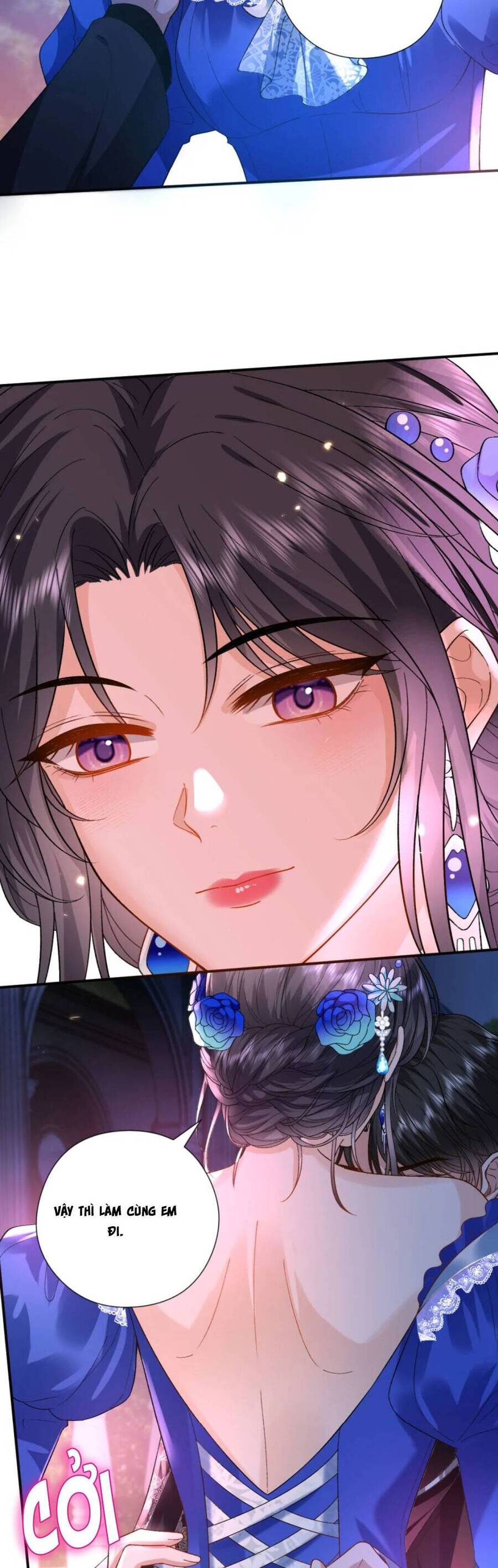 Vợ Của Lục Tổng Không Phải Dạng Vừa Chapter 188 - Trang 2