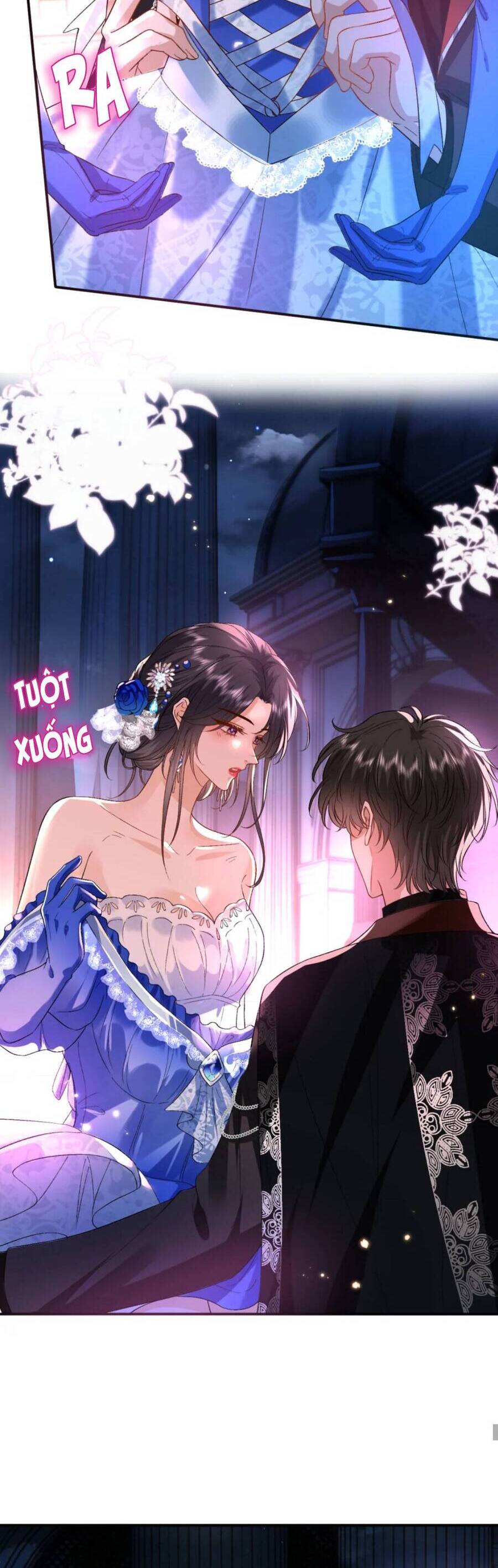Vợ Của Lục Tổng Không Phải Dạng Vừa Chapter 188 - Trang 2