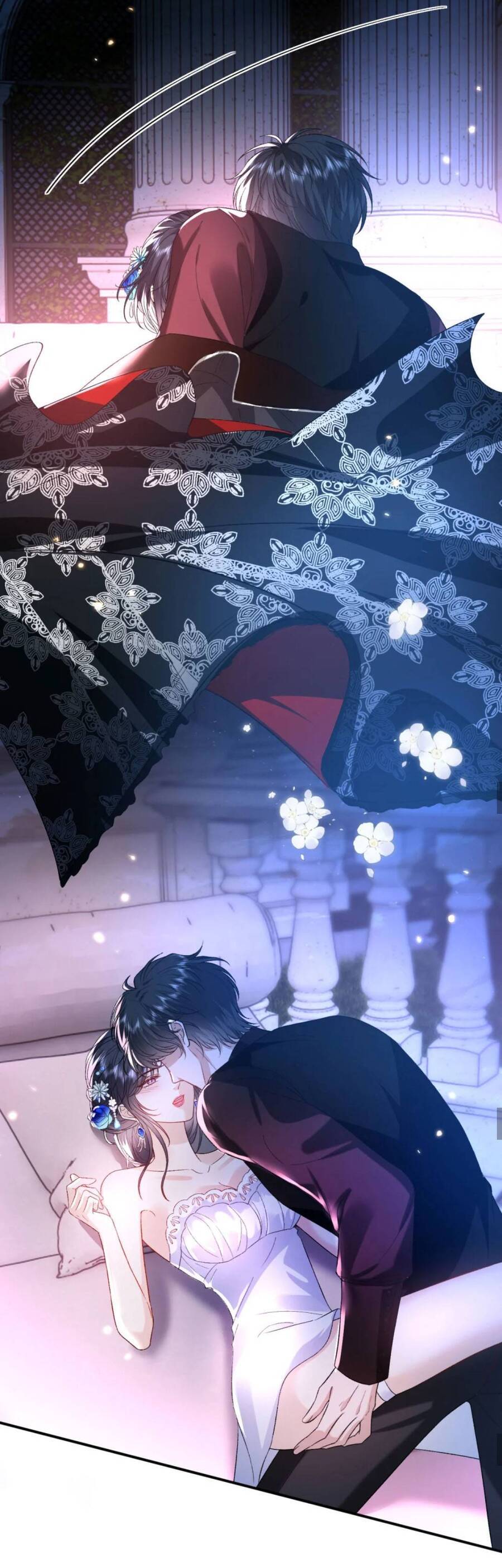 Vợ Của Lục Tổng Không Phải Dạng Vừa Chapter 188 - Trang 2