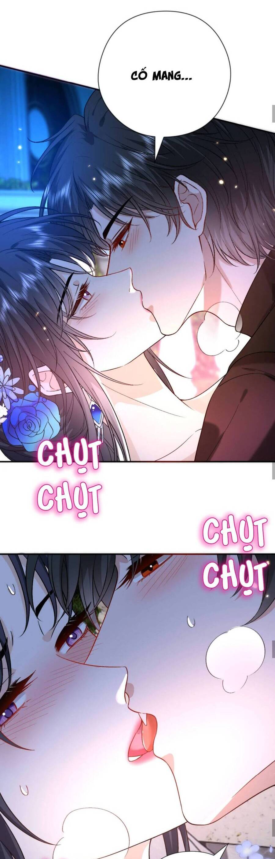 Vợ Của Lục Tổng Không Phải Dạng Vừa Chapter 188 - Trang 2