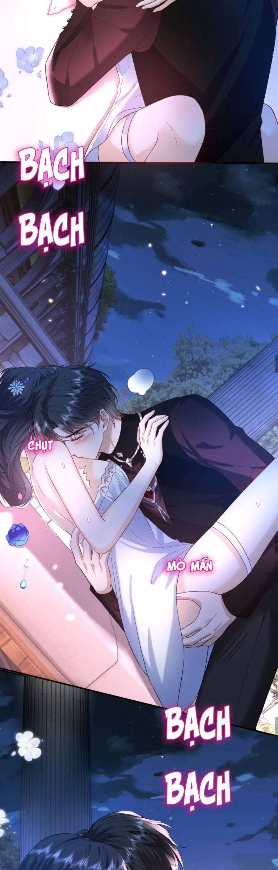 Vợ Của Lục Tổng Không Phải Dạng Vừa Chapter 188 - Trang 2