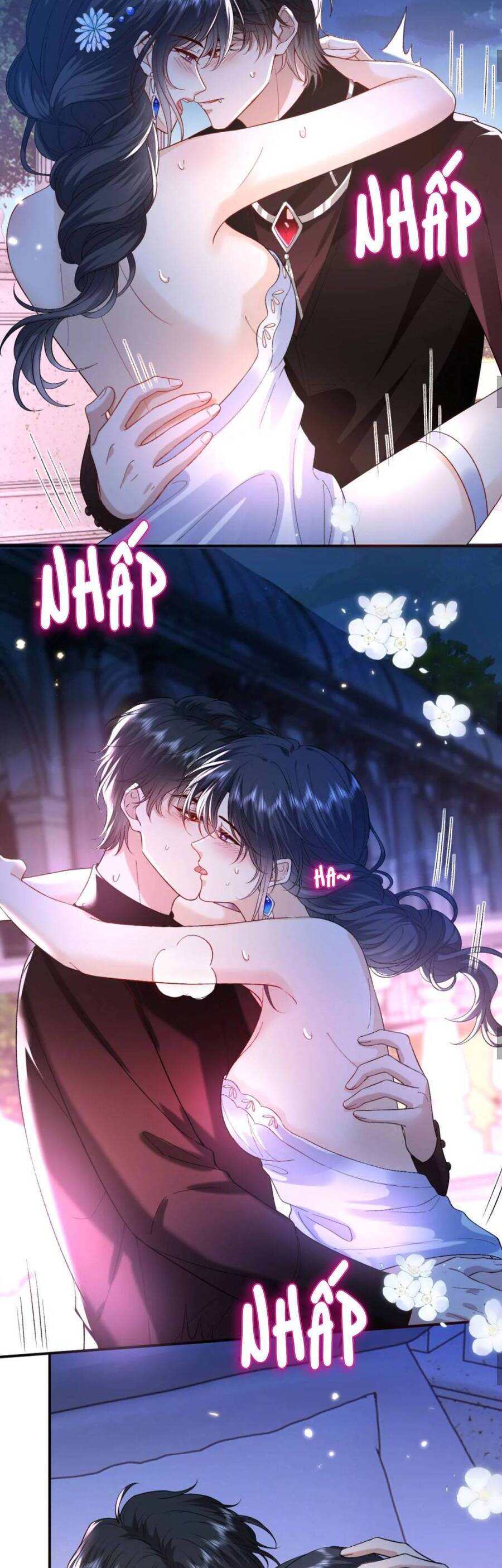 Vợ Của Lục Tổng Không Phải Dạng Vừa Chapter 188 - Trang 2