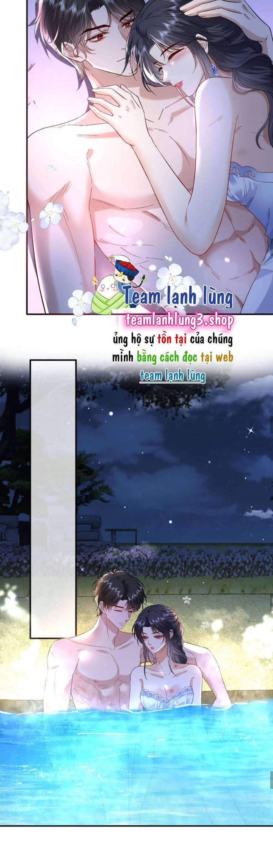 Vợ Của Lục Tổng Không Phải Dạng Vừa Chapter 188 - Trang 2