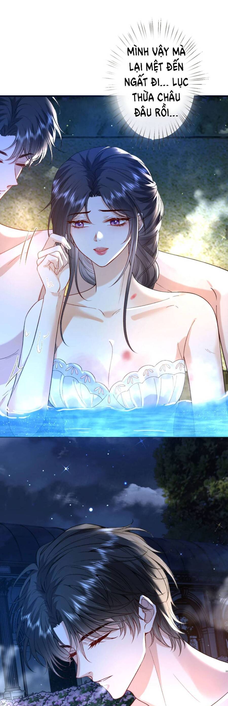 Vợ Của Lục Tổng Không Phải Dạng Vừa Chapter 188 - Trang 2