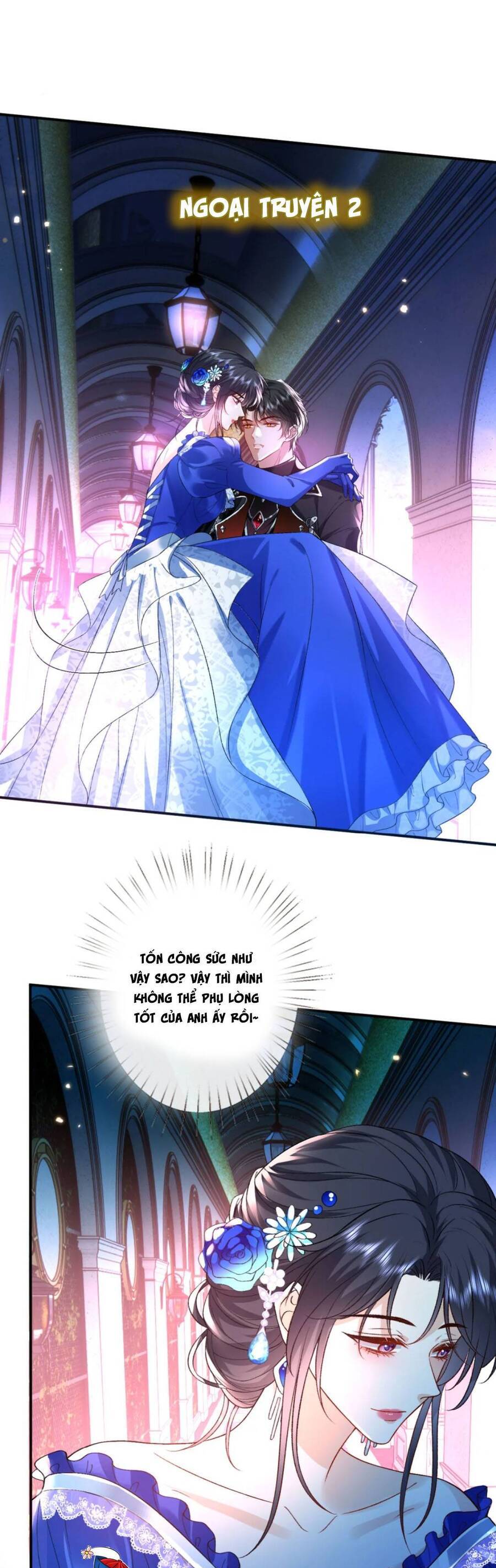 Vợ Của Lục Tổng Không Phải Dạng Vừa Chapter 188 - Trang 2