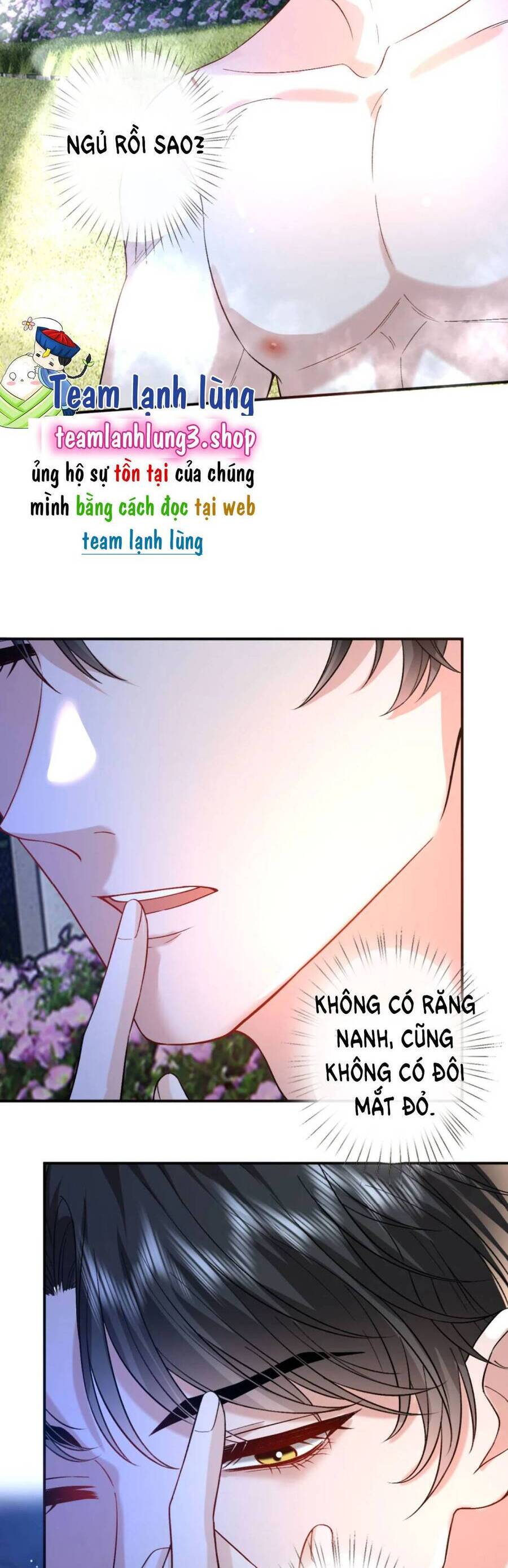 Vợ Của Lục Tổng Không Phải Dạng Vừa Chapter 188 - Trang 2