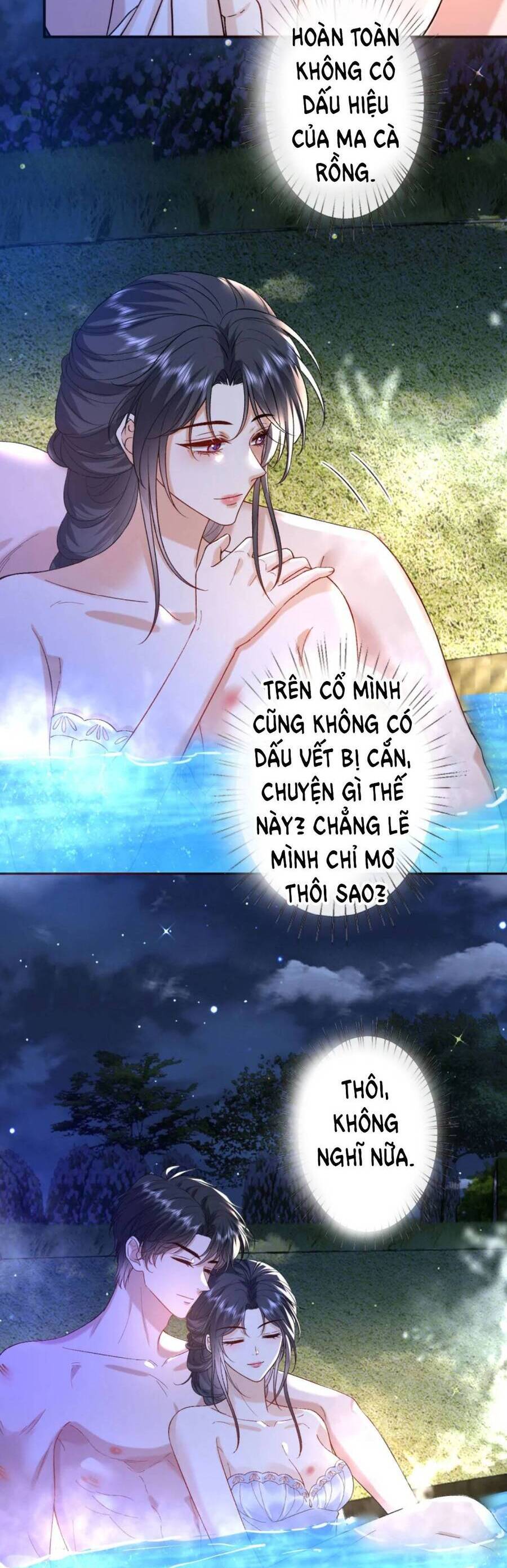 Vợ Của Lục Tổng Không Phải Dạng Vừa Chapter 188 - Trang 2