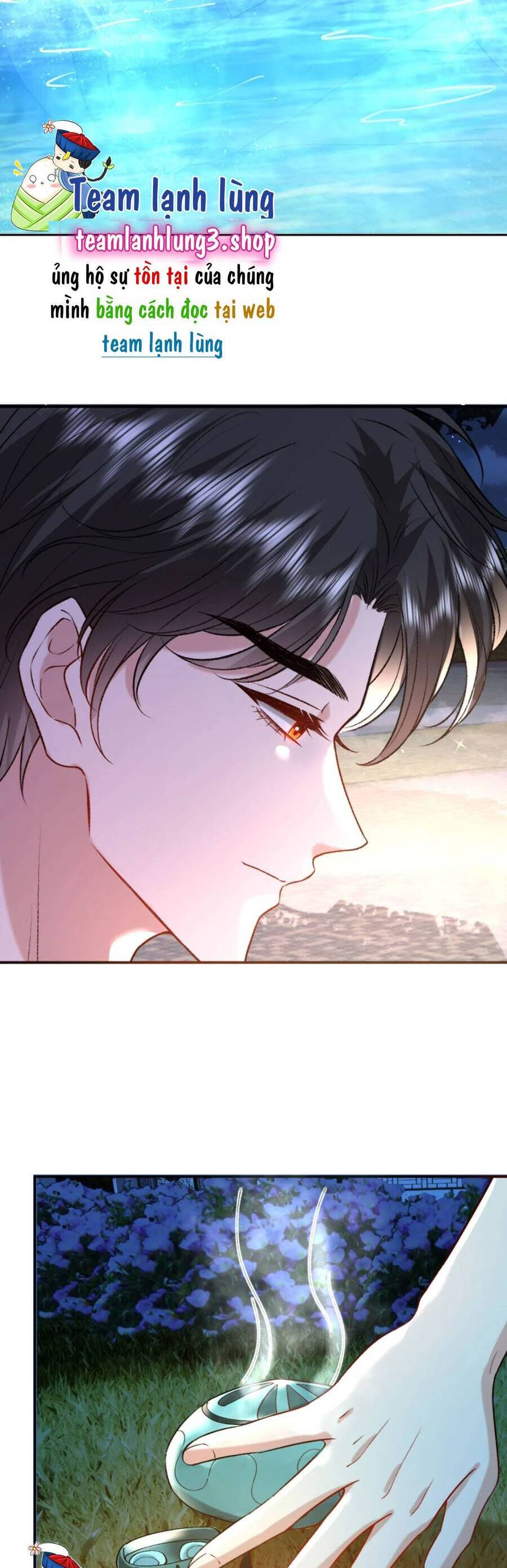 Vợ Của Lục Tổng Không Phải Dạng Vừa Chapter 188 - Trang 2