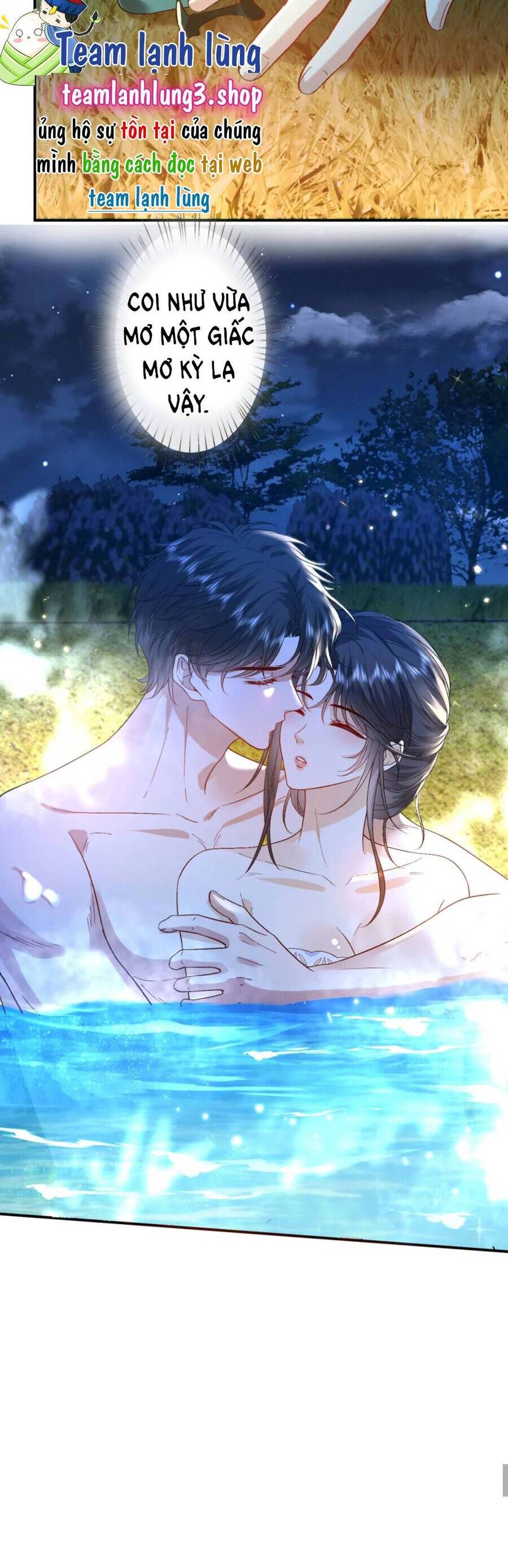 Vợ Của Lục Tổng Không Phải Dạng Vừa Chapter 188 - Trang 2