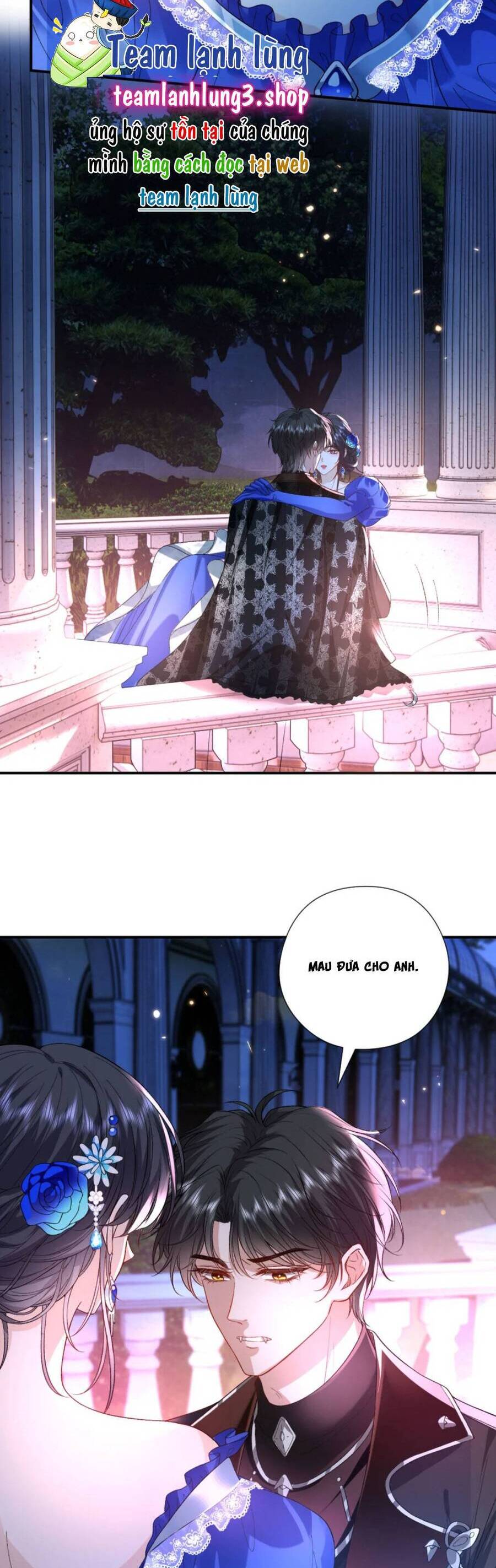 Vợ Của Lục Tổng Không Phải Dạng Vừa Chapter 188 - Trang 2